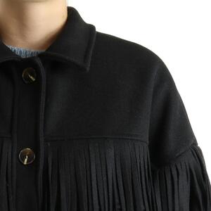 CAPPOTTO FRANGE TENSIONE IN - Mad Fashion | img vers.300x/